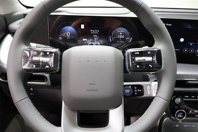 2026 Hyundai IONIQ 9 S RWD