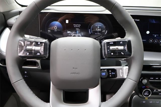 2026 Hyundai IONIQ 9 S RWD