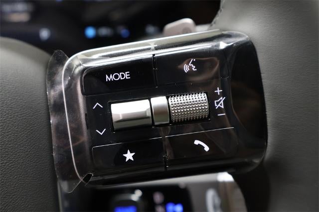 2026 Hyundai IONIQ 9 S RWD