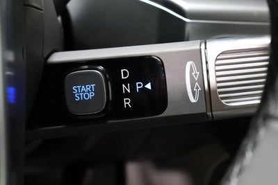 2026 Hyundai IONIQ 9 S RWD