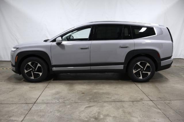 2026 Hyundai IONIQ 9 S RWD