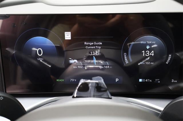 2026 Hyundai IONIQ 9 S RWD