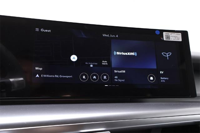 2026 Hyundai IONIQ 9 S RWD