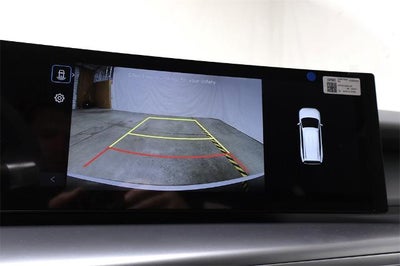 2026 Hyundai IONIQ 9 S RWD