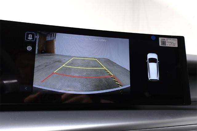 2026 Hyundai IONIQ 9 S RWD