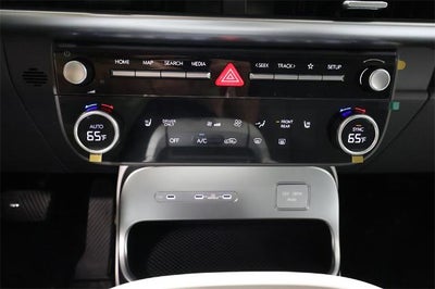 2026 Hyundai IONIQ 9 S RWD