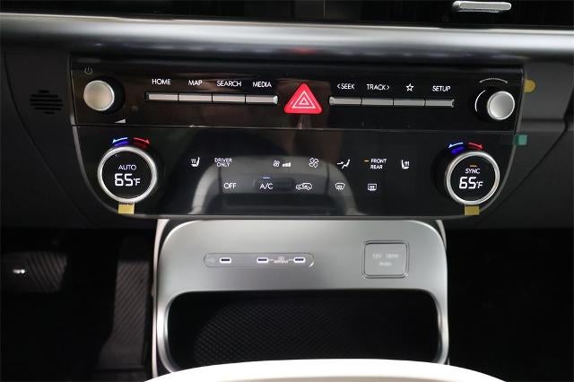 2026 Hyundai IONIQ 9 S RWD