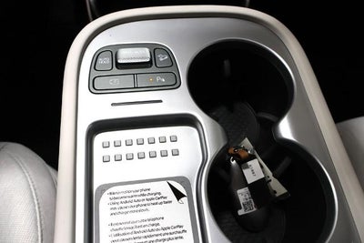 2026 Hyundai IONIQ 9 S RWD