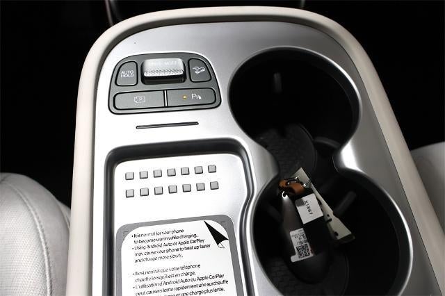 2026 Hyundai IONIQ 9 S RWD