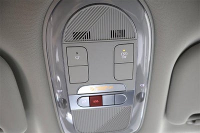 2026 Hyundai IONIQ 9 S RWD