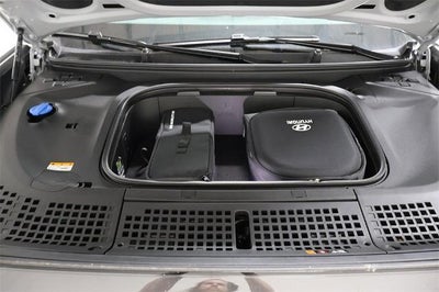 2026 Hyundai IONIQ 9 S RWD