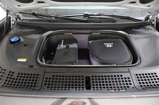 2026 Hyundai IONIQ 9 S RWD