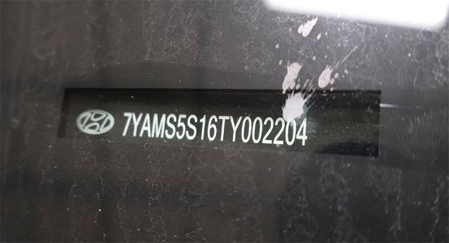 2026 Hyundai IONIQ 9 S RWD