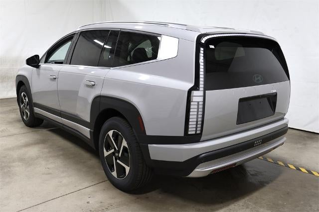 2026 Hyundai IONIQ 9 S RWD