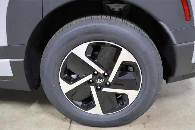 2026 Hyundai IONIQ 9 S RWD