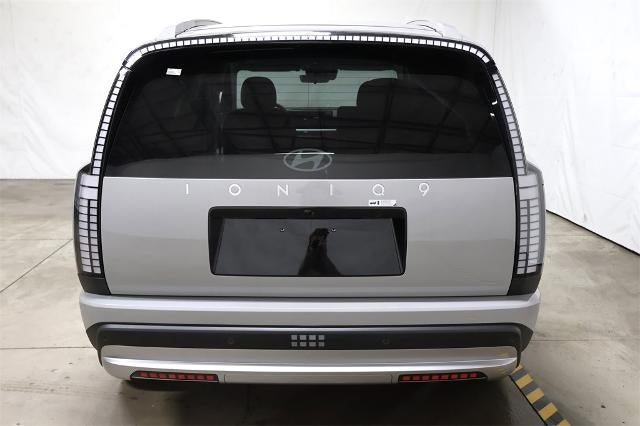 2026 Hyundai IONIQ 9 S RWD