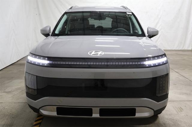 2026 Hyundai IONIQ 9 S RWD