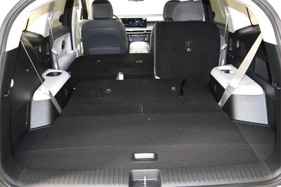 2026 Hyundai IONIQ 9 S RWD