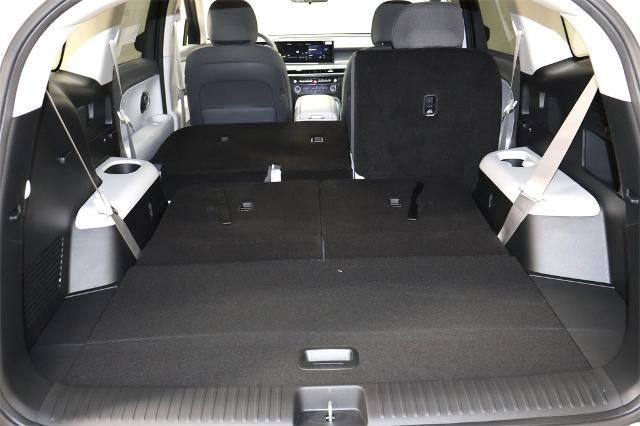 2026 Hyundai IONIQ 9 S RWD