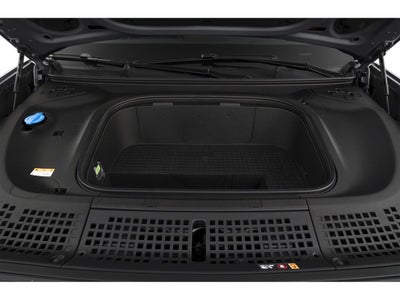 2026 Hyundai IONIQ 9 S RWD