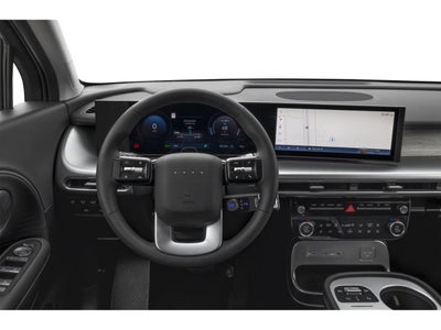 2026 Hyundai IONIQ 9 S RWD