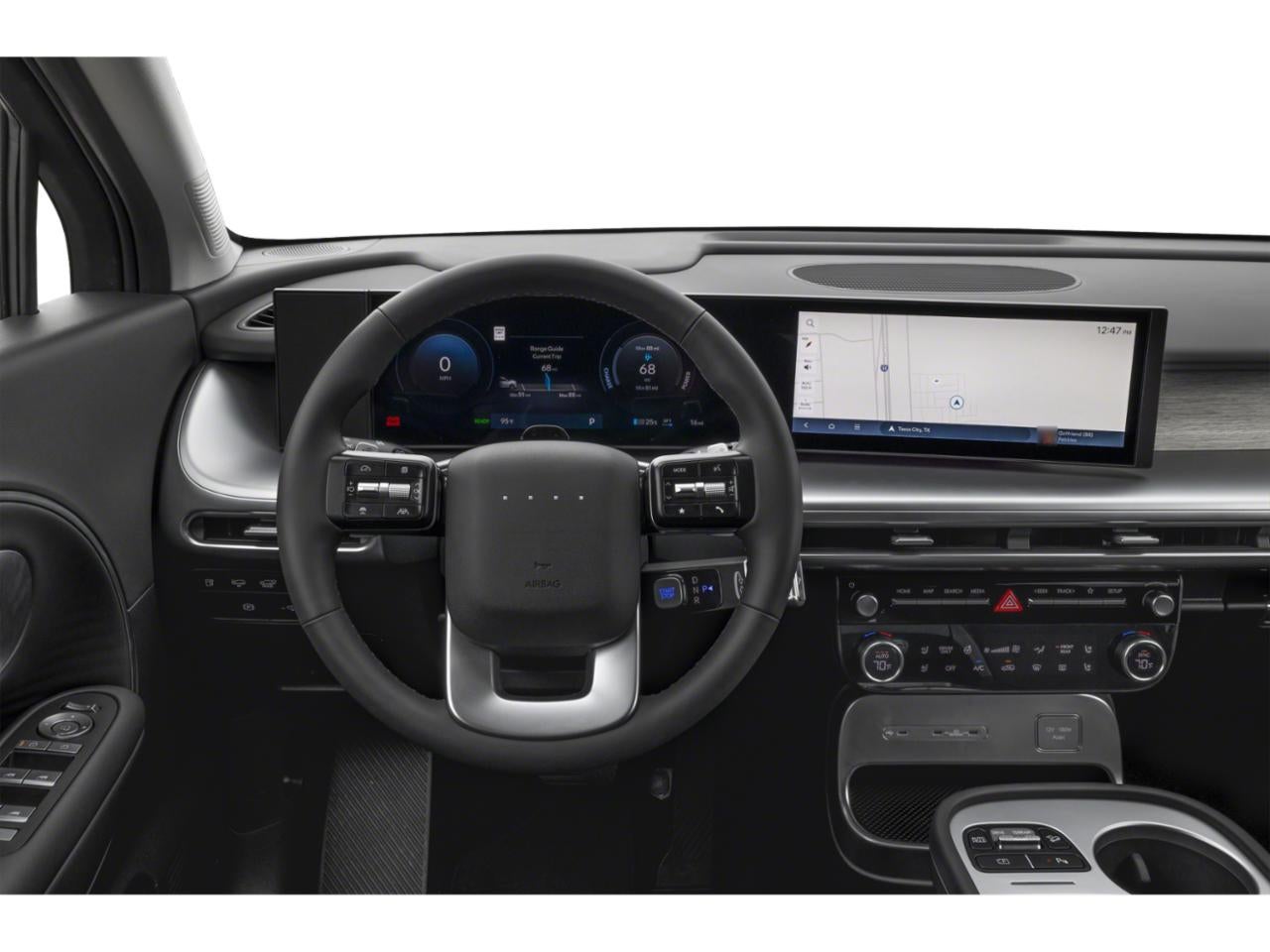 2026 Hyundai IONIQ 9 S RWD