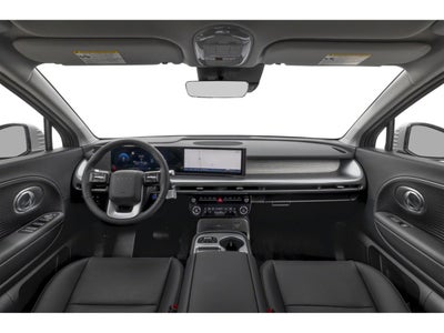 2026 Hyundai IONIQ 9 S RWD