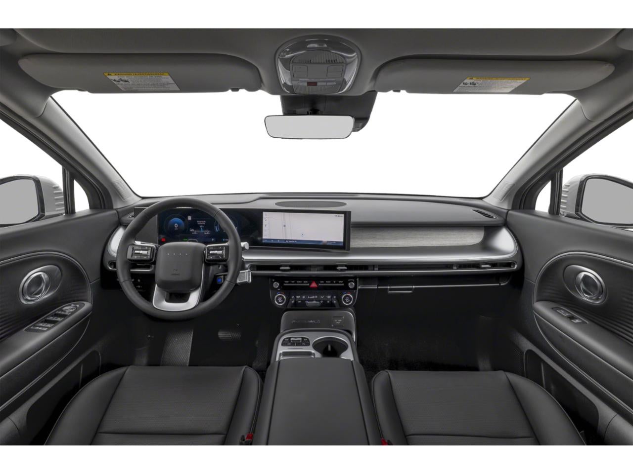 2026 Hyundai IONIQ 9 S RWD