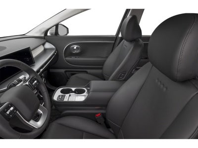 2026 Hyundai IONIQ 9 S RWD