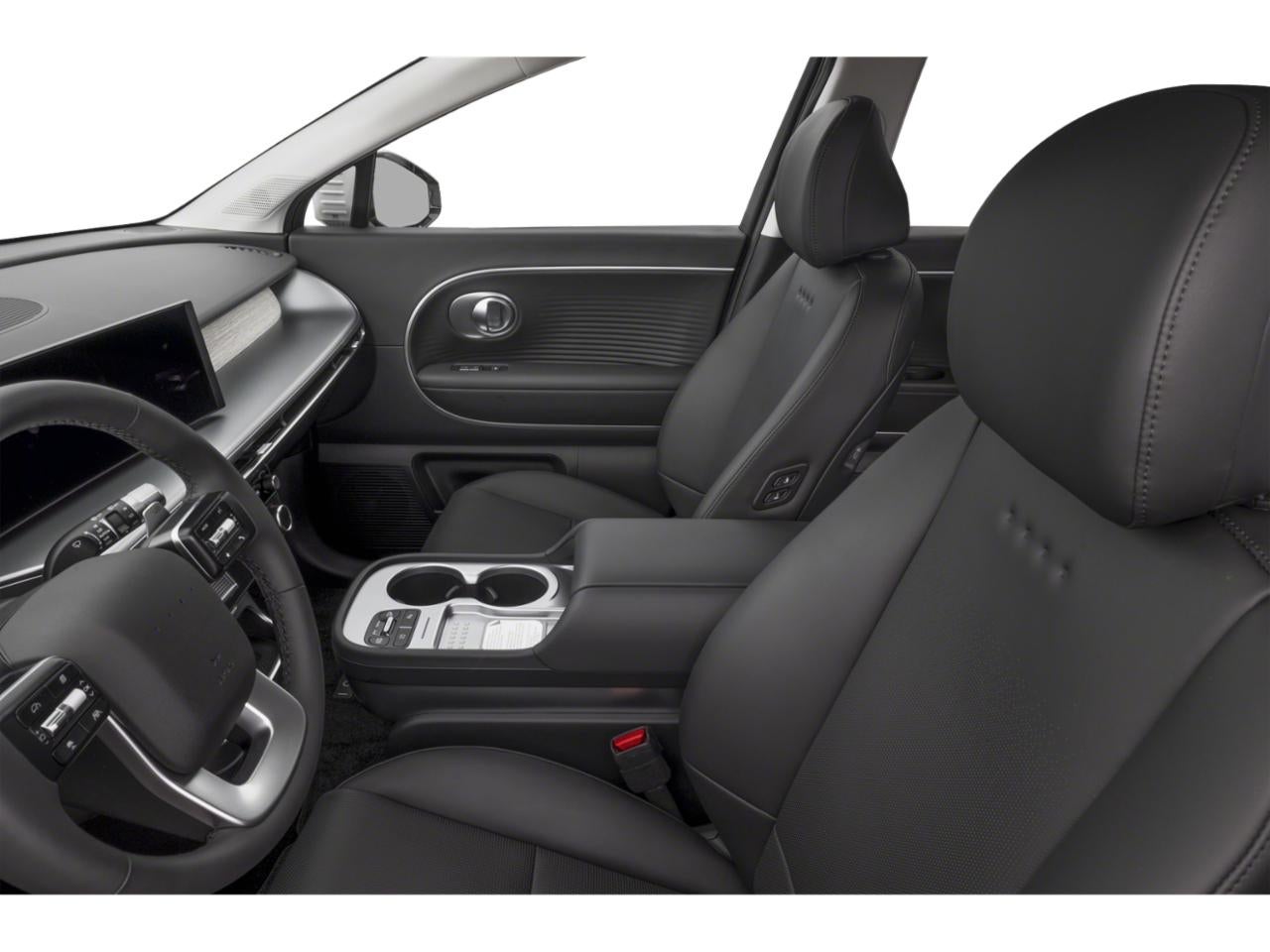 2026 Hyundai IONIQ 9 S RWD