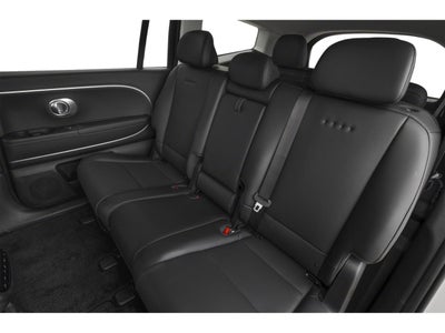 2026 Hyundai IONIQ 9 S RWD