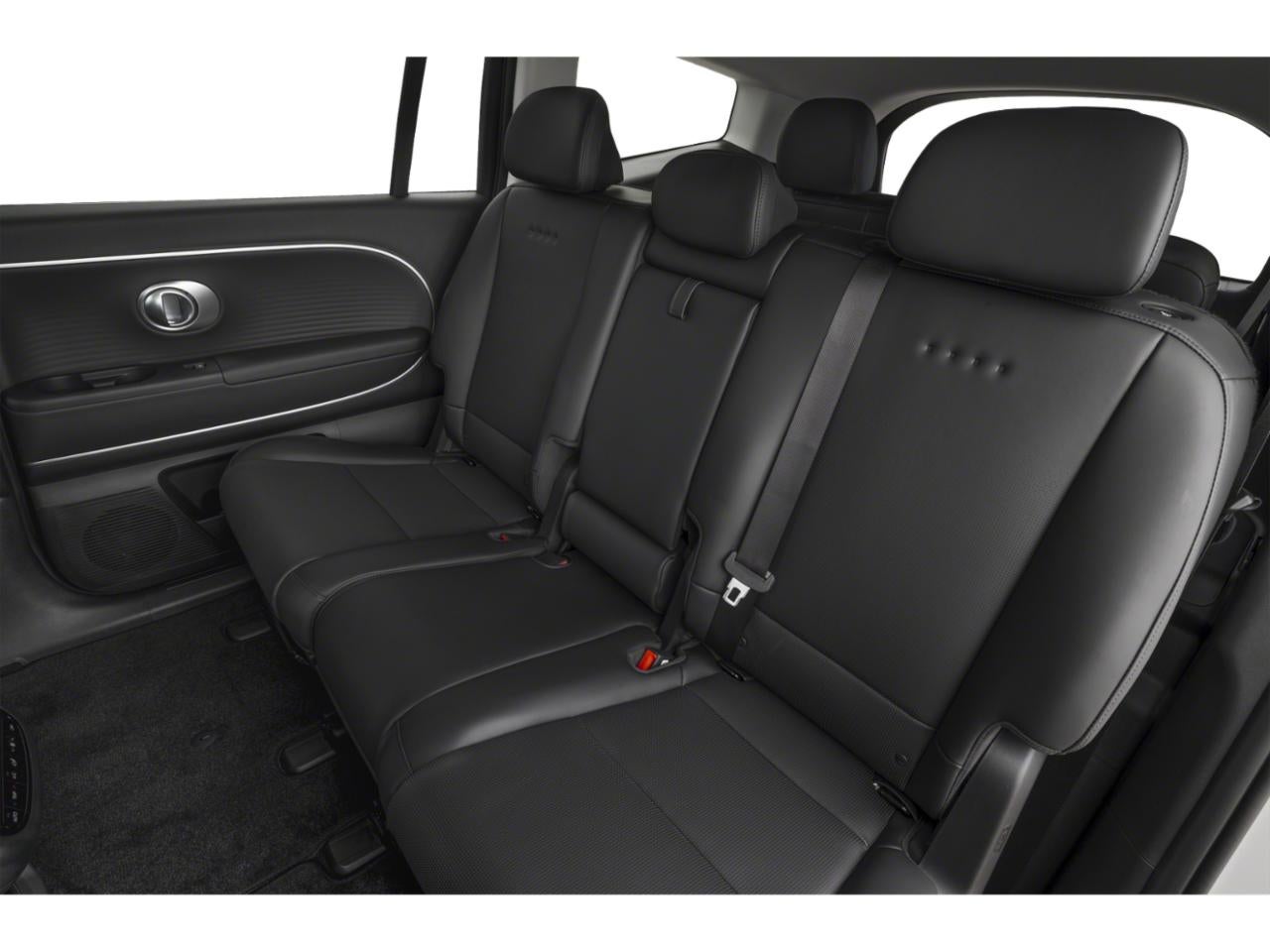 2026 Hyundai IONIQ 9 S RWD