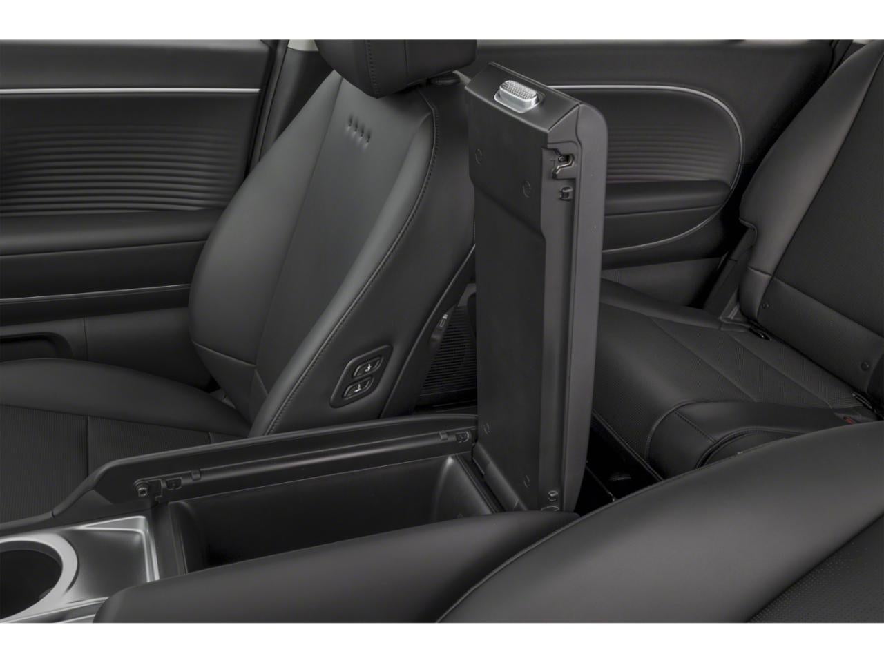 2026 Hyundai IONIQ 9 S RWD