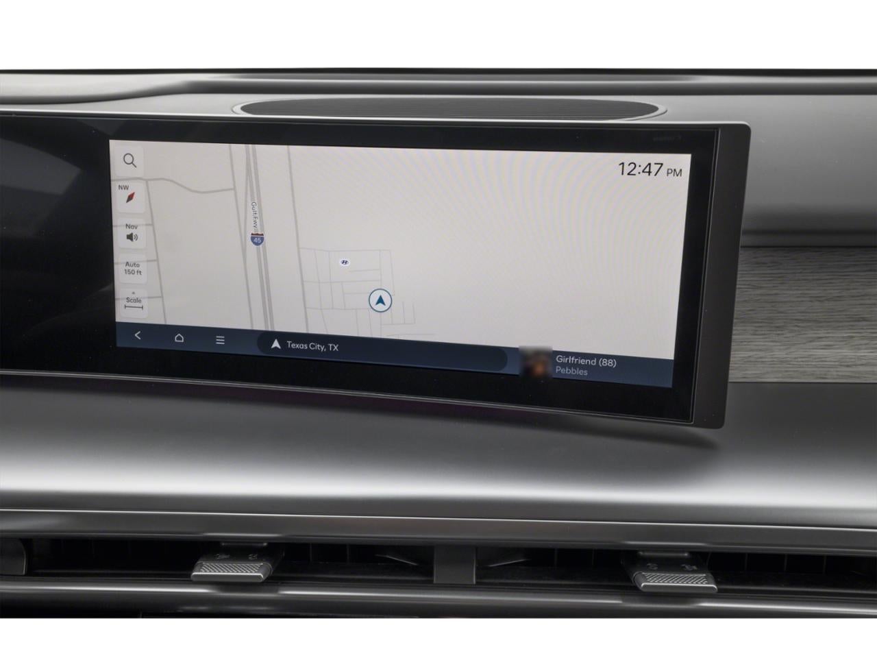 2026 Hyundai IONIQ 9 S RWD