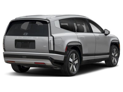 2026 Hyundai IONIQ 9 S RWD