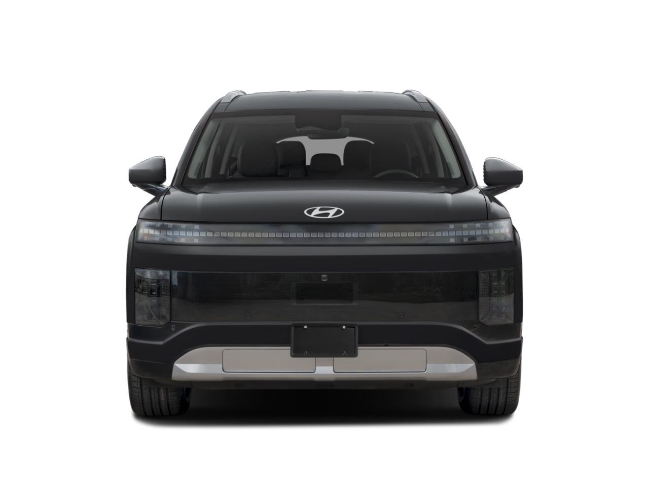 2026 Hyundai IONIQ 9 S RWD