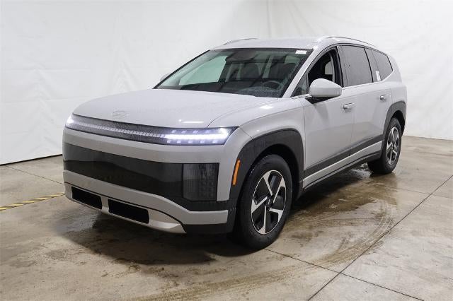 2026 Hyundai IONIQ 9 SE AWD