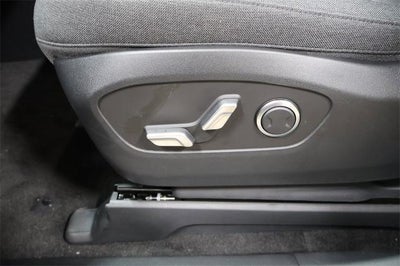 2026 Hyundai IONIQ 9 SE AWD