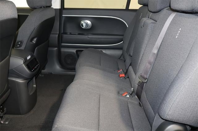 2026 Hyundai IONIQ 9 SE AWD