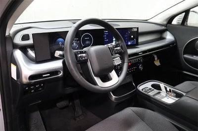 2026 Hyundai IONIQ 9 SE AWD