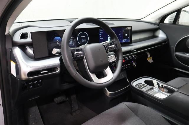 2026 Hyundai IONIQ 9 SE AWD