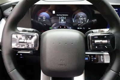 2026 Hyundai IONIQ 9 SE AWD