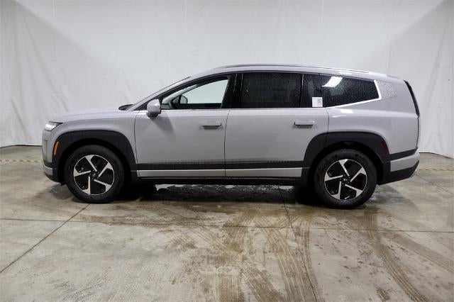 2026 Hyundai IONIQ 9 SE AWD