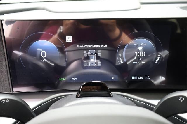 2026 Hyundai IONIQ 9 SE AWD