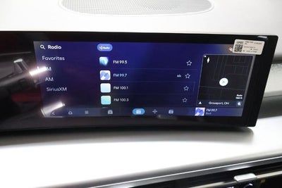 2026 Hyundai IONIQ 9 SE AWD