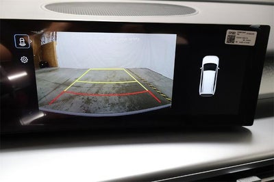 2026 Hyundai IONIQ 9 SE AWD