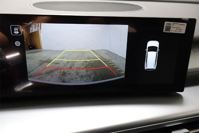 2026 Hyundai IONIQ 9 SE AWD