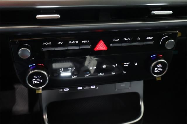 2026 Hyundai IONIQ 9 SE AWD