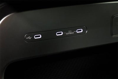 2026 Hyundai IONIQ 9 SE AWD