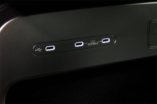 2026 Hyundai IONIQ 9 SE AWD